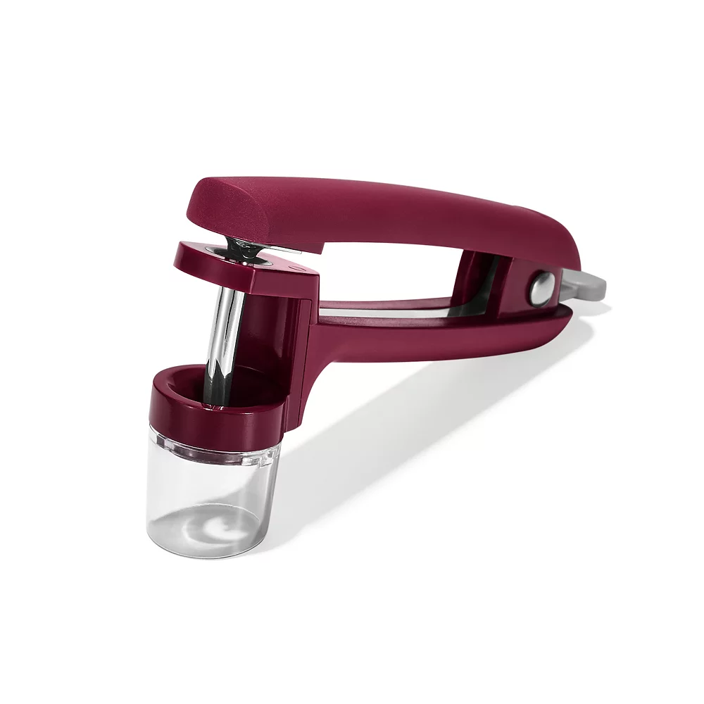 OXO Good Grips Cherry & Olive Pitter 5 OXO Good Grips Cherry & Olive Pitter - Image 5