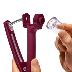 OXO Good Grips Cherry & Olive Pitter 11 OXO Good Grips Cherry & Olive Pitter -Cooking Utensils Shop 5690241 ALT5