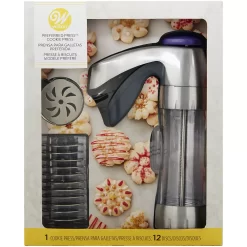 Wilton Preferred Press Cookie Press 13-piece Set -Cooking Utensils Shop 5748287 ALT3