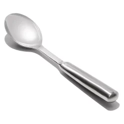 OXO SteeL Serving Spoon