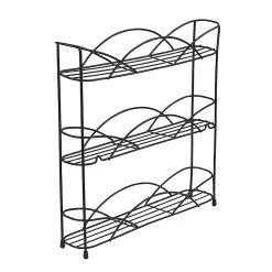 Spectrum 3-Tier Spice Rack