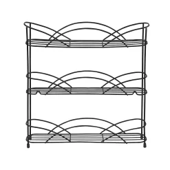 Spectrum 3-Tier Spice Rack -Cooking Utensils Shop 5842782 ALT3