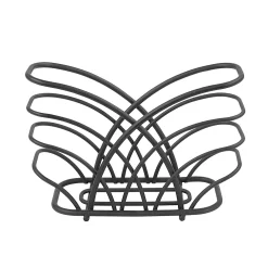 Spectrum Flower Napkin Holder -Cooking Utensils Shop 5842784 ALT3