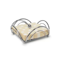 Spectrum Flower Weighted Napkin Holder -Cooking Utensils Shop 5842786 ALT10