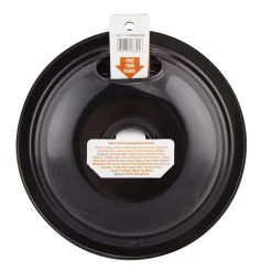 Range Kleen 2-pc. Porcelain Drip Bowl Set -Cooking Utensils Shop 5856128 ALT4