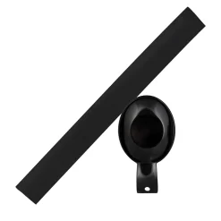 Range Kleen Silicone Kleen Seam With Spoon Rest