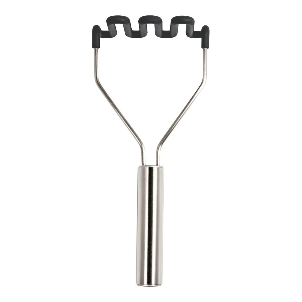 Tovolo Silicone Potato Masher 1 Tovolo Silicone Potato Masher