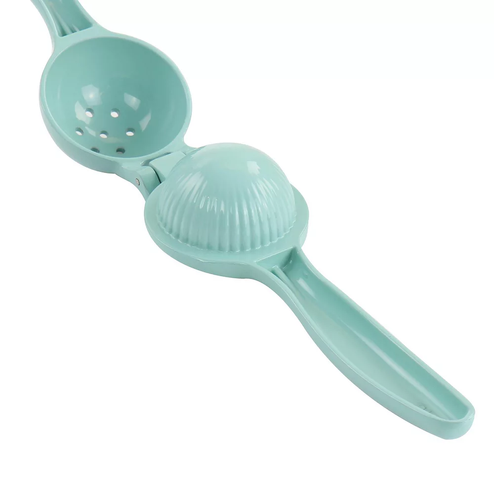 Martha Stewart Cast Aluminum Citrus Squeezer 2 Martha Stewart Cast Aluminum Citrus Squeezer - Image 2