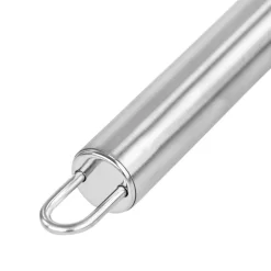 Martha Stewart Stainless Steel 4in Pizza Cutter Kitchen Utensil 7 Martha Stewart Stainless Steel 4in Pizza Cutter Kitchen Utensil -Cooking Utensils Shop 5960723 ALT3