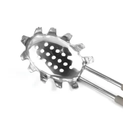 Martha Stewart Stainless Steel Pasta Server -Cooking Utensils Shop 5960768 ALT2