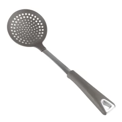 Martha Stewart Nylon Skimmer In Gray