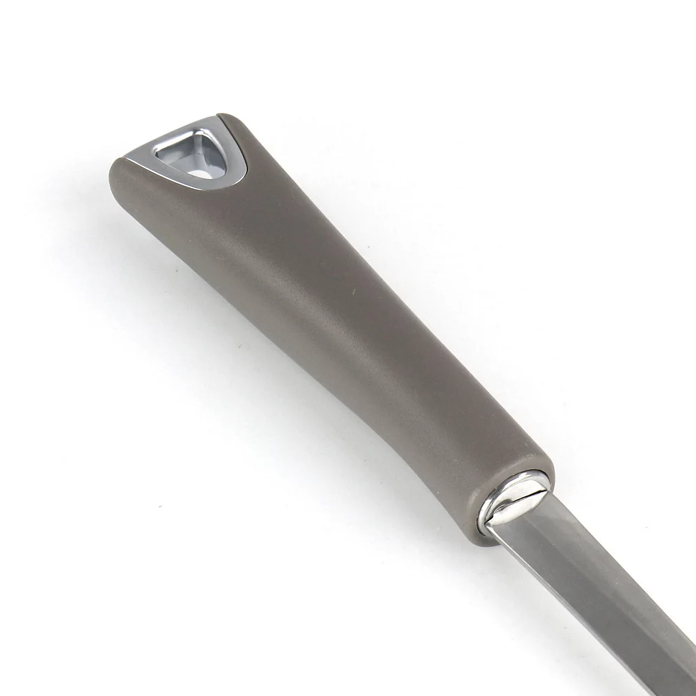 Martha Stewart Nylon Skimmer In Gray 3 Martha Stewart Nylon Skimmer In Gray - Image 3