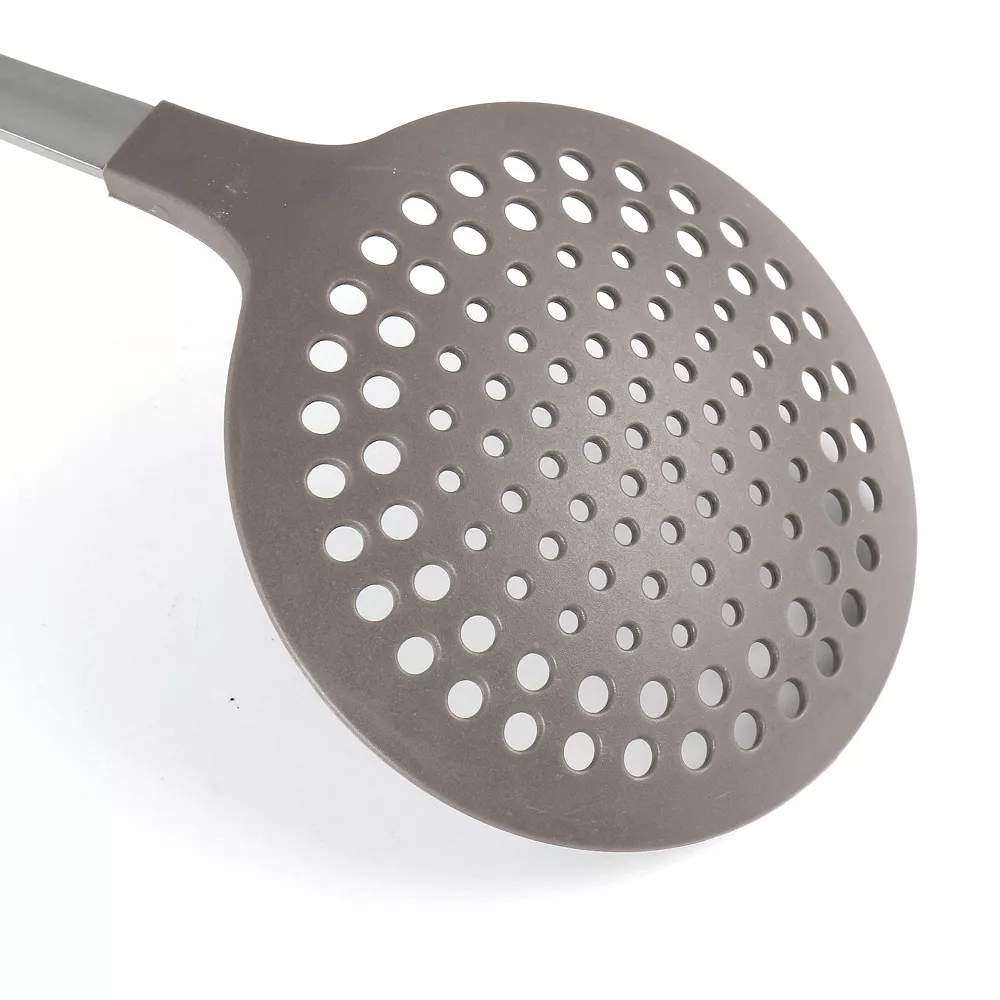 Martha Stewart Nylon Skimmer In Gray 4 Martha Stewart Nylon Skimmer In Gray - Image 4