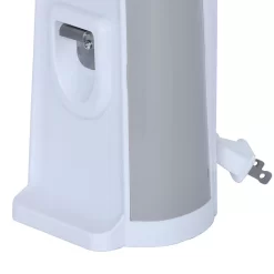 Brentwood Extra Tall Electric Can Opener In White 6 Brentwood Extra Tall Electric Can Opener In White -Cooking Utensils Shop 5960773 ALT2