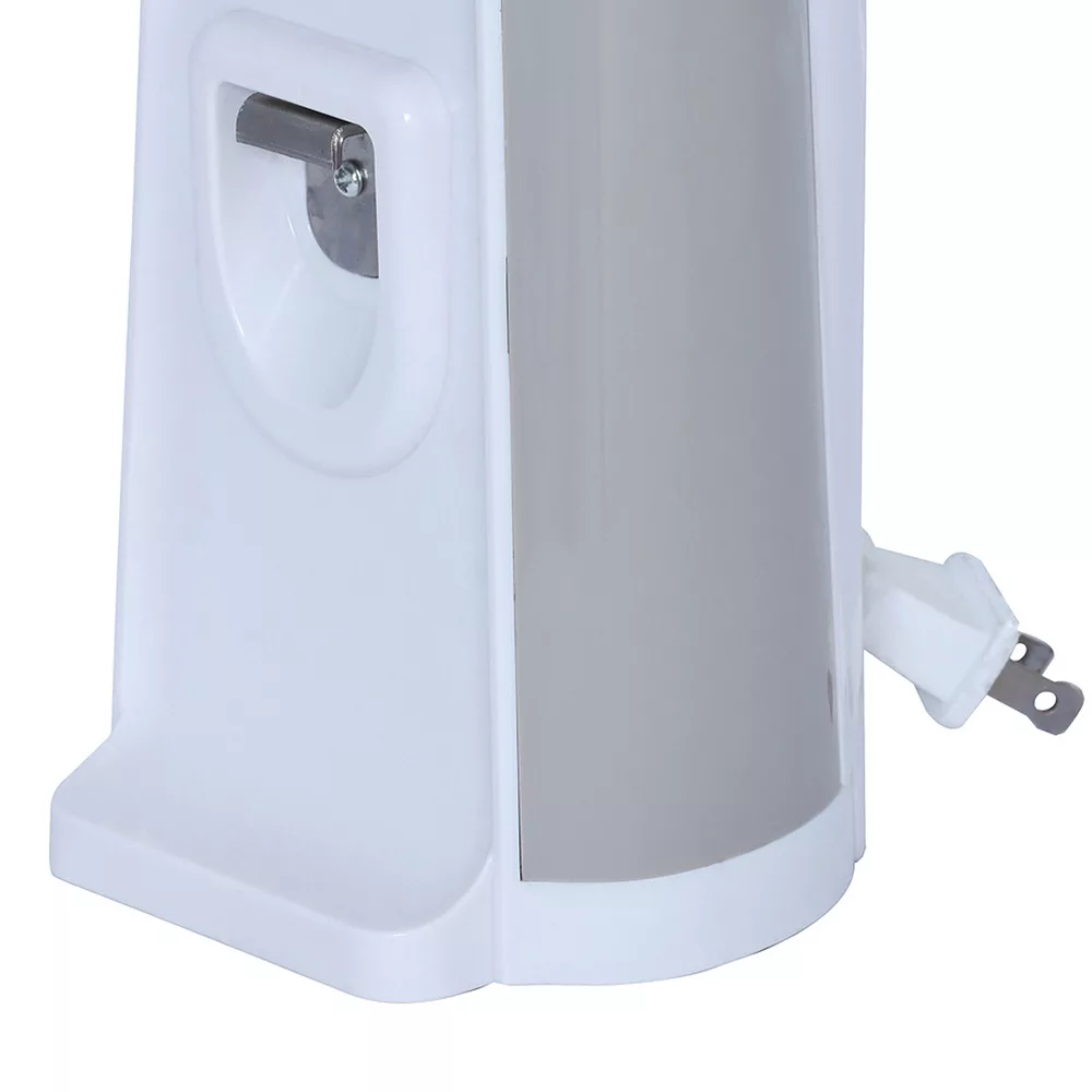 Brentwood Extra Tall Electric Can Opener In White 3 Brentwood Extra Tall Electric Can Opener In White - Image 3