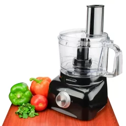 Brentwood 5 Cup Food Processor In Black 6 Brentwood 5 Cup Food Processor In Black -Cooking Utensils Shop 5960817 ALT2