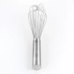 Martha Stewart Stainless Steel 2 Piece Whisk Set -Cooking Utensils Shop 5960826 ALT2