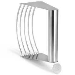 Martha Stewart Stainless Steel Pastry Blender Utensil -Cooking Utensils Shop 5961019 ALT2