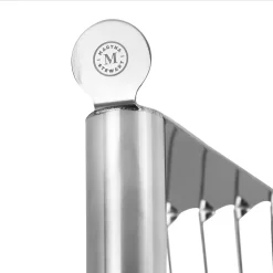 Martha Stewart Stainless Steel Pastry Blender Utensil -Cooking Utensils Shop 5961019 ALT3