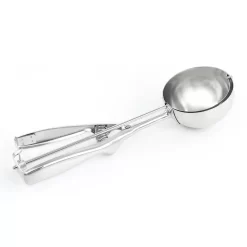 Gibson Everyday Stainless Steel Kitchen Scoop