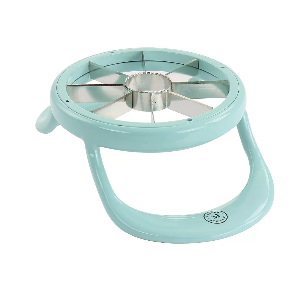Martha Stewart Stainless Steel Apple Corer 3 Martha Stewart Stainless Steel Apple Corer - Image 3
