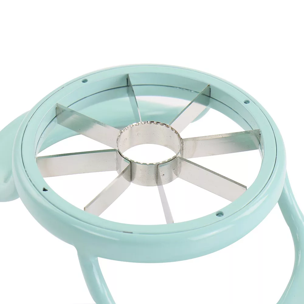 Martha Stewart Stainless Steel Apple Corer 4 Martha Stewart Stainless Steel Apple Corer - Image 4