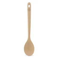 Martha Stewart Bainford 14 Inch Beech Wood Spoon -Cooking Utensils Shop 5961128 ALT