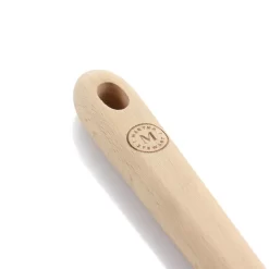 Martha Stewart Bainford 14 Inch Beech Wood Spoon -Cooking Utensils Shop 5961128 ALT3
