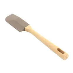 Martha Stewart Silicone Mini Spatula In Gray