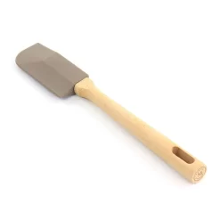Martha Stewart Silicone Mini Spatula In Gray -Cooking Utensils Shop 5961144 ALT2
