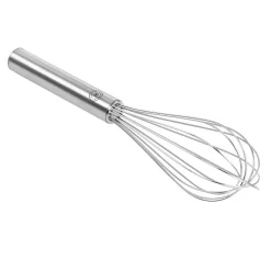 Gibson Everyday 9in Stainless Steel Balloon Whisk