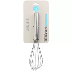 Gibson Everyday 9in Stainless Steel Balloon Whisk -Cooking Utensils Shop 5961153 ALT2