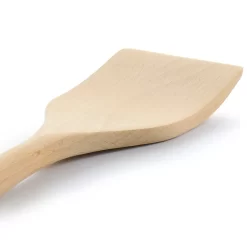 Martha Stewart Bainford 14 Inch Beech Wood Turner 6 Martha Stewart Bainford 14 Inch Beech Wood Turner -Cooking Utensils Shop 5961166 ALT2