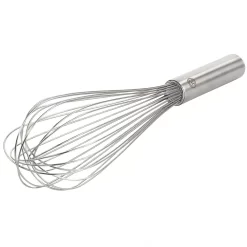 Martha Stewart 12in Stainless Steel Balloon Whisk