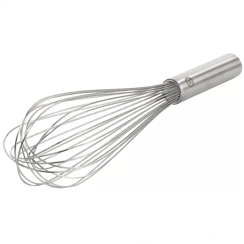 Martha Stewart 12in Stainless Steel Balloon Whisk 1 Martha Stewart 12in Stainless Steel Balloon Whisk
