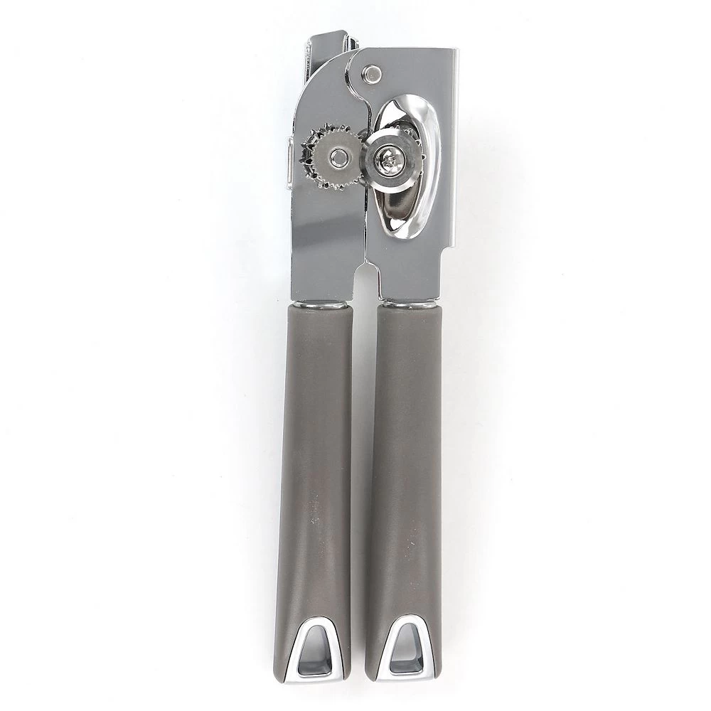 Martha Stewart Stainless Steel Can Opener 2 Martha Stewart Stainless Steel Can Opener - Image 2