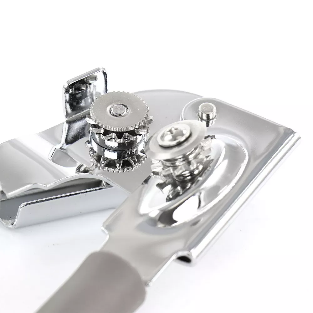 Martha Stewart Stainless Steel Can Opener 4 Martha Stewart Stainless Steel Can Opener - Image 4