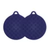 Dash 2-pc. Magnetic Silicone Trivet Set