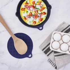 Dash 2-pc. Magnetic Silicone Trivet Set -Cooking Utensils Shop 5996364 ALT3