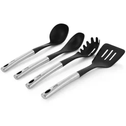 Oster Cocina 19 Piece Nylon And Stainless Steel Kitchen Tool And Utensil Set -Cooking Utensils Shop 6036862 ALT2
