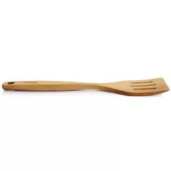 Oster Cocina Acacia Wood Slotted Turner Cooking Utensil 6 Oster Cocina Acacia Wood Slotted Turner Cooking Utensil -Cooking Utensils Shop 6037112 ALT2