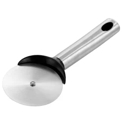 Oster Cocina Baldwyn Stainless Steel Pizza Cutter Utensil 6 Oster Cocina Baldwyn Stainless Steel Pizza Cutter Utensil -Cooking Utensils Shop 6037118 ALT2