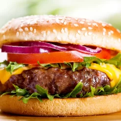 Chef Buddy 4-pc. Silicone Egg Ring Set -Cooking Utensils Shop 6081444 ALT5