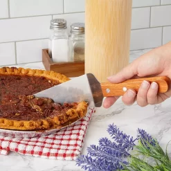 Stockroom Plus Cake Servers, Pie Cutter Value Set (10 Inches, 12 Pack) 6 Stockroom Plus Cake Servers, Pie Cutter Value Set (10 Inches, 12 Pack) -Cooking Utensils Shop 6132155 ALT2