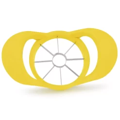 Apple Corer And Slicer With 8 Sharp Blades