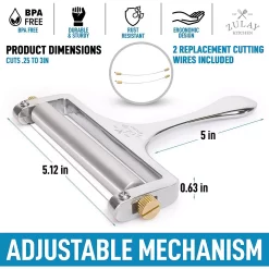 Cheese Slicer -Cooking Utensils Shop 6137476 ALT2