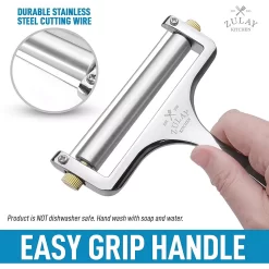 Cheese Slicer -Cooking Utensils Shop 6137476 ALT3