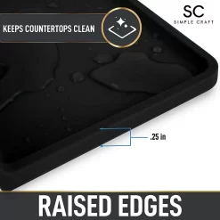 Silicone Utensil Rest -Cooking Utensils Shop 6153700 ALT3