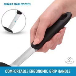 Flexible Silicone Spatula 7 Flexible Silicone Spatula -Cooking Utensils Shop 6174903 ALT3