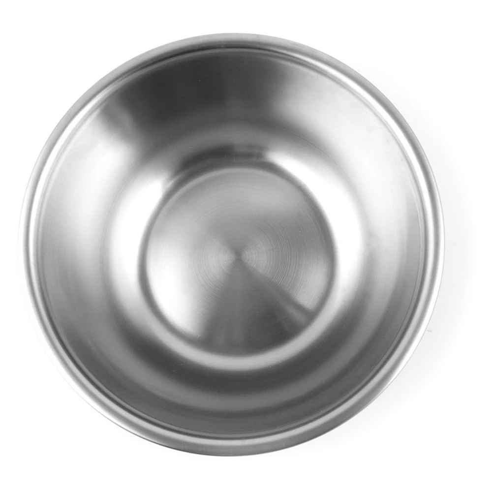 Fox Run Large 6.25-qt. Stainless Steel Mixing Bowl 2 Fox Run Large 6.25-qt. Stainless Steel Mixing Bowl - Image 2